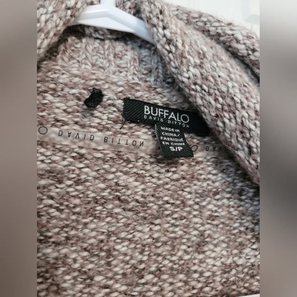 Cozy sweater - Picture 2 of 3